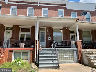 644 E 37th St, Baltimore, MD 21218