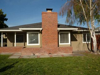 539 Arleta Ave, San Jose, CA 95128
