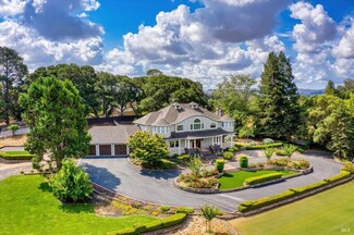 260 Metz Ln, Petaluma, CA 94952