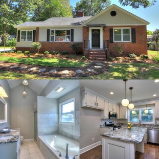 5 Henderson St, Sumter, SC 29150