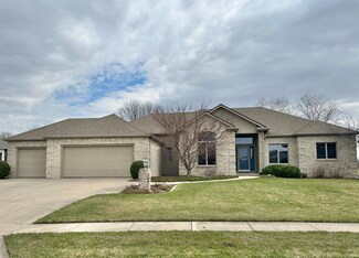 6116 Cherry Hill Pkwy, Fort Wayne, IN 46835