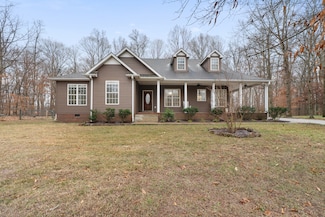 4160 Highway 96, Burns, TN 37029