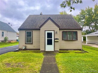 75 Buckeye Rd, Buffalo, NY 14226