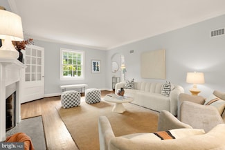 6520 Western Ave, Chevy Chase, MD 20815