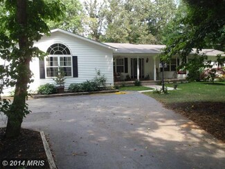 9260 Timbercreek Ln, Faulkner, MD 20632