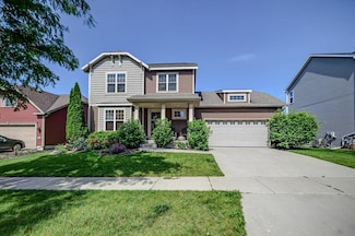 510 Milky Way, Madison, WI 53718