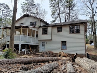 457 Rockborough Terrace, Stone Mountain, GA 30083
