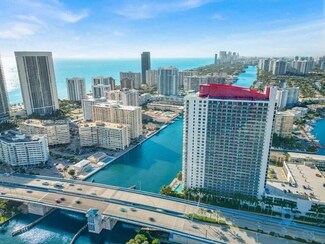 2600 E Hallandale Beach Blvd Unit T3210, Hallandale Beach, FL 33009