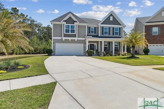114 Claystone Ct, Savannah, GA 31407