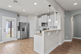 457 Red Matador Ln, Leander, TX 78641