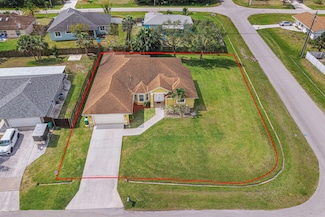 1490 SW Dow Ln, Port Saint Lucie, FL 34953