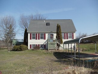 80 Sugar Plum Ct, Randolph, VT 05060