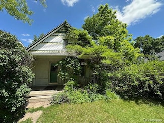 1824 S Logan St, Denver, CO 80210