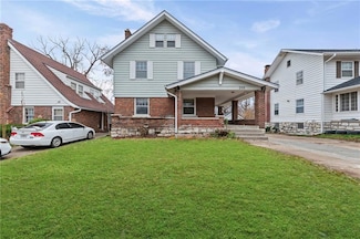309 N Van Brunt Blvd, Kansas City, MO 64123