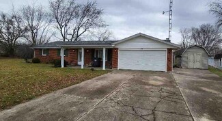 1238 Beverly Dr Unit Drive, Union City, IN 47390