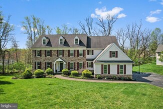 202 Painswick Ln, Downingtown, PA 19335