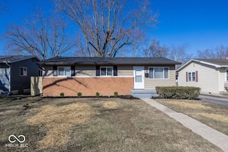 736 Worcester Ave, Indianapolis, IN 46203
