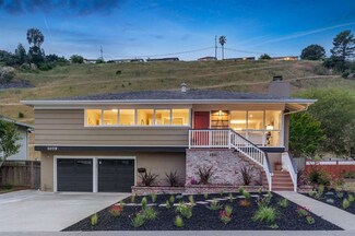1039 Pinehurst Ct, Millbrae, CA 94030