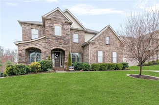 6425 Yellow Birch St, Cumming, GA 30040