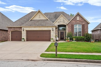 3501 W Gary St, Broken Arrow, OK 74012