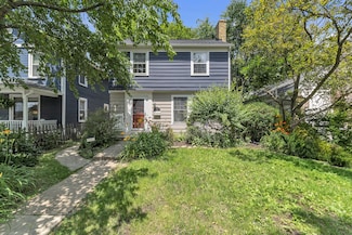 1115 Henry St, Ann Arbor, MI 48104