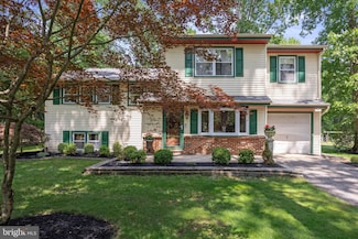 155 Ridge Rd, Southampton, NJ 08088