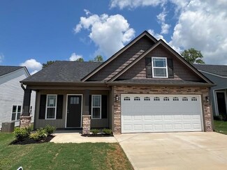 1124 Cleve Gosnell Ln, Spartanburg, SC 29303