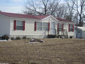 0 Pine Hill Unit 17002480, Dover, AR 72837