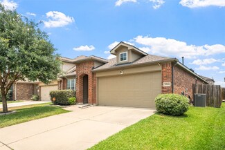 3526 Cayo Hueso Ln, Houston, TX 77084