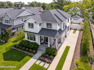 609 Sussex Ave, Spring Lake, NJ 07762