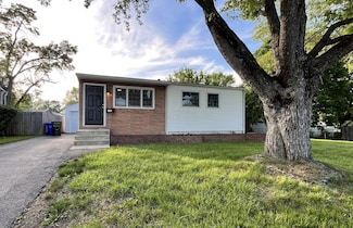465 N Westmoor Ave, Columbus, OH 43204