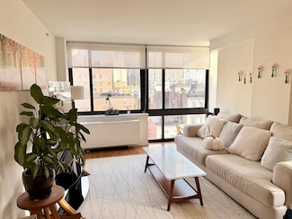 400 W 55th St Unit 9b, New York, NY 10019