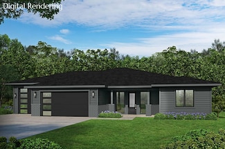 1258 Timbers Blvd S, Billings, MT 59105