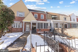 302 34th Place NE, Washington, DC 20019