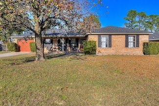 3923 Ellen St, Hephzibah, GA 30815
