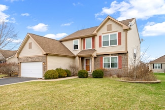 471 Lake Plumleigh Way, Algonquin, IL 60102