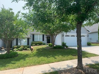 110 Bexley Dr, Lynchburg, VA 24502