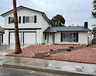 3914 El Paso Dr, Las Vegas, NV 89121