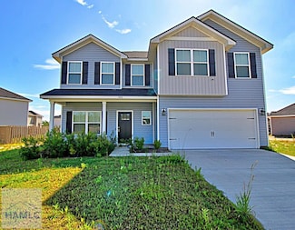 180 Mcclelland Loop NE, Ludowici, GA 31316