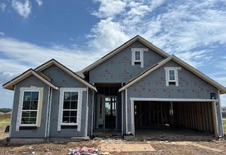 105 Sandrock Trail, Georgetown, TX 78633