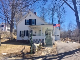 50 High St, Sanbornville, NH 03872