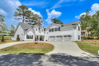 105 Ashland Dr, McCormick, SC 29835