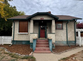1011 14th Ave, Oroville, WA 98844