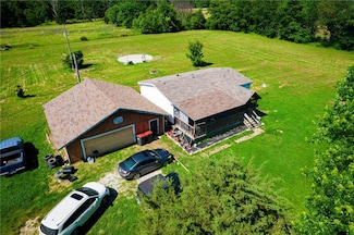 12658 Bullock Rd, Bentonville, AR 72712