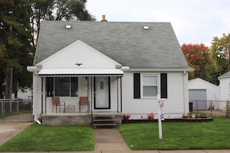 14383 Mercedes, Redford, MI 48239