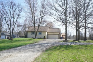 4300 N State Route 61, Sunbury, OH 43074