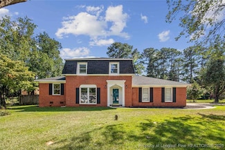 492 Lennox Dr, Fayetteville, NC 28303