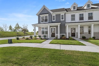 11817 Kentucky St, Crown Point, IN 46307