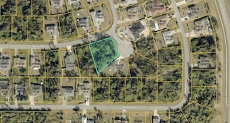 Lot 11 Burri Ct, North Port, FL 34288