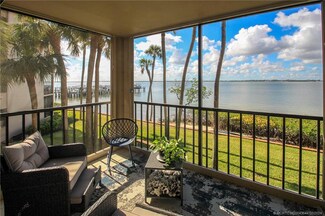 4440 NE Sandpebble Trace Unit 201, Stuart, FL 34996